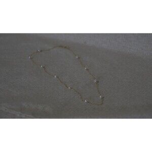 Freshwater Pearl Necklace